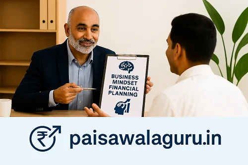 नॉन-लिस्टेड प्राइवेट लिमिटेड कंपनियों में निवेश: भविष्य की ग्रोथ का सुनहरा अवसर